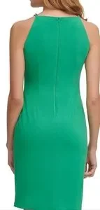 jersey dress definition WOMAN JERSEY DRESS NAVY FADE / XXS/XXS